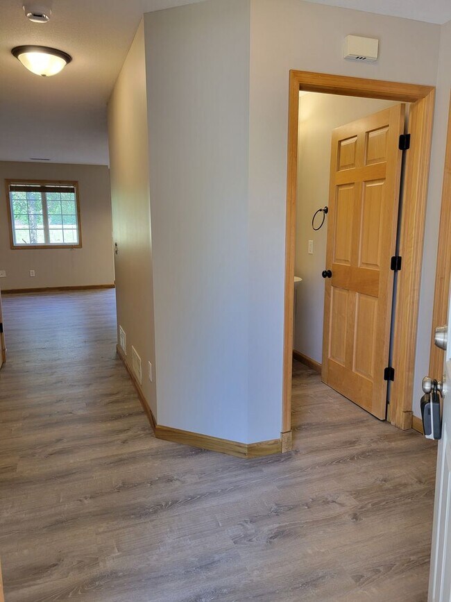 Foto del edificio - 3 Bedroom Townhouse - Middle Unit
