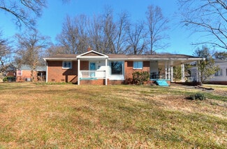 Building Photo - 1601 Cromwell Ct