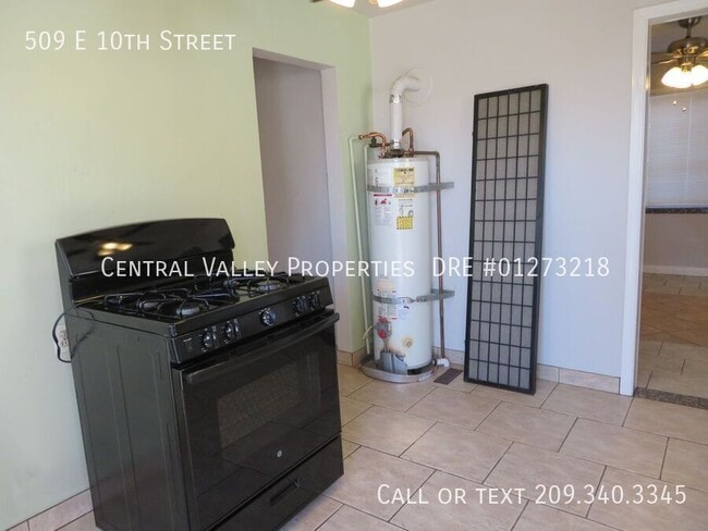 Foto del edificio - 509 10th St