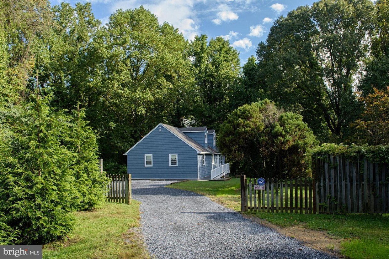 1505 Carrera Ln, Arnold, MD 21012 House Rental in Arnold, MD