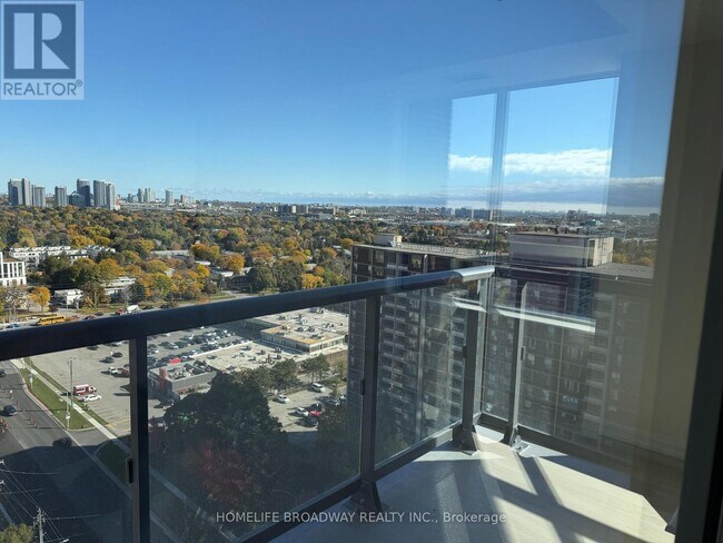 Building Photo - 3260 Sheppard Ave E