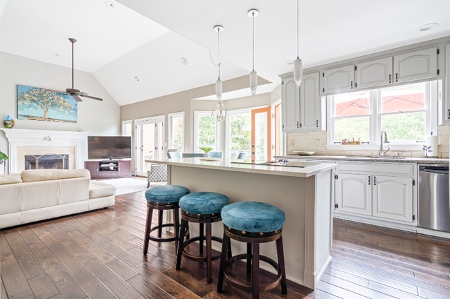 Photo - 4548 High Rock Terrace House