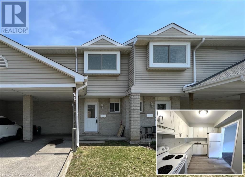 Primary Photo - 125 Sekura Crescent