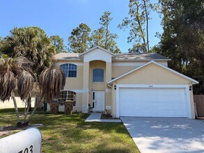 Building Photo - 4703 Alexis Dr
