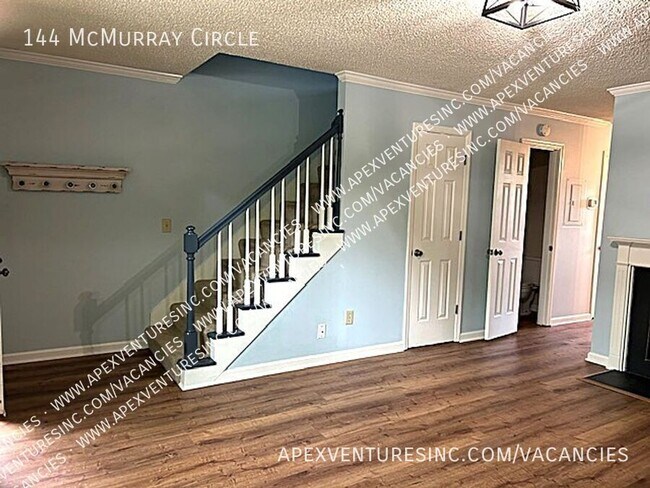 Building Photo - 144 McMurray Cir