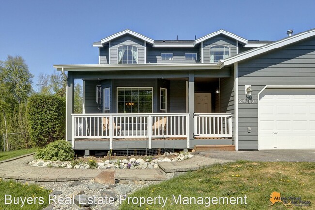 Foto del edificio - 4 br, 2.5 bath House - 24301 Rebecca Hill ...