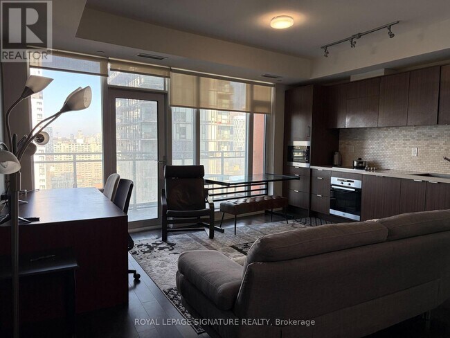 Photo du bâtiment - 21 Widmer St