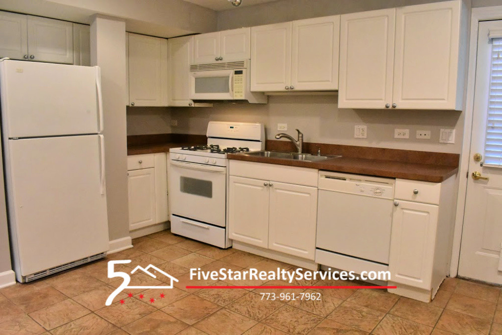 Foto principal - 4921 N Winthrop Ave