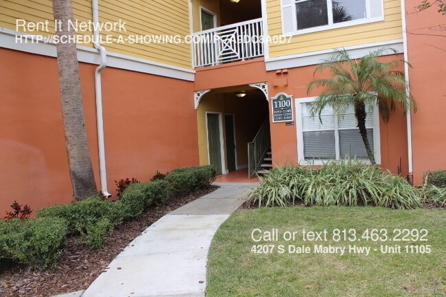 Building Photo - 4207 S Dale Mabry Hwy