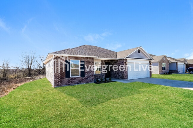 Foto del edificio - 10174 E Biswell Ln