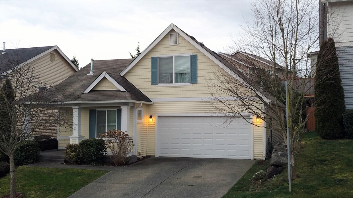 651 NW Nesvik Way, Poulsbo, WA 98370 House Rental in Poulsbo, WA