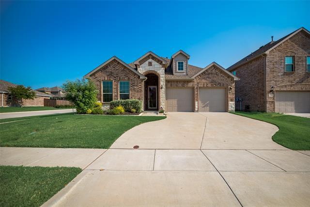 Foto del edificio - 1801 Meadow Trail Ln