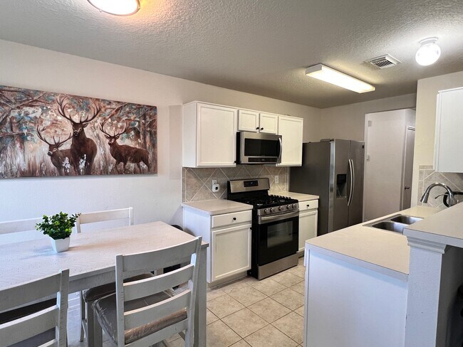 Building Photo - 7315 Wisteria Chase Pl
