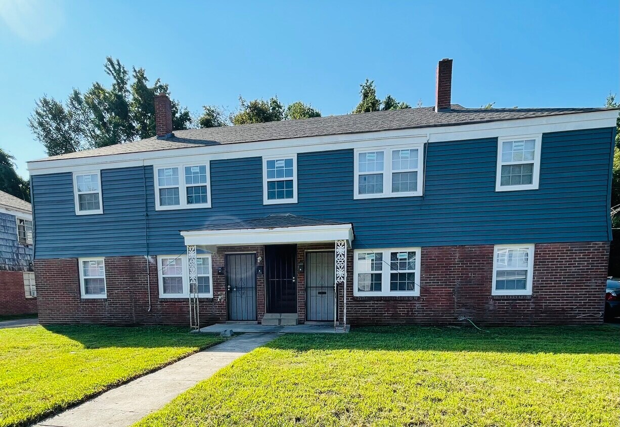 3089 Waynoka Ave Unit 1, Memphis, TN 38111 Condo for Rent in Memphis