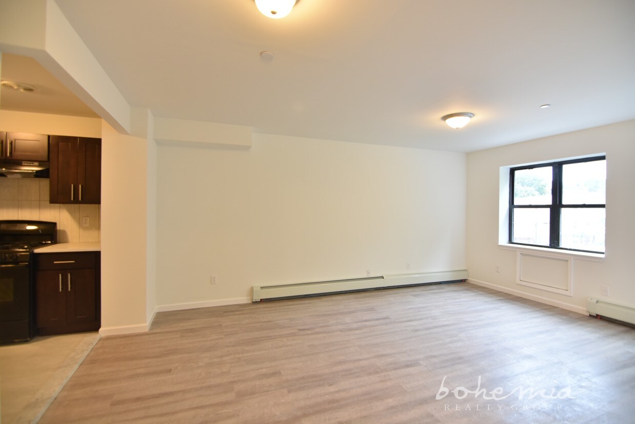 Foto principal - 1342 Prospect Ave