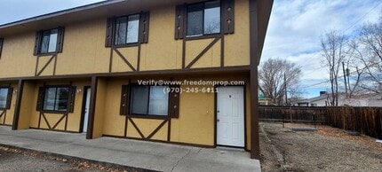 Building Photo - 3198 Hill Ave