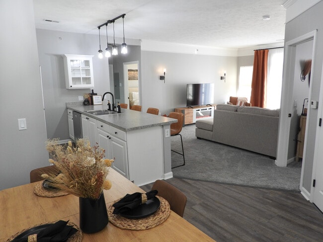 4224NL Furnished Conservatory - Preston Gardens