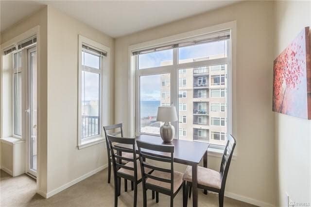 Building Photo - 2721 1st Ave