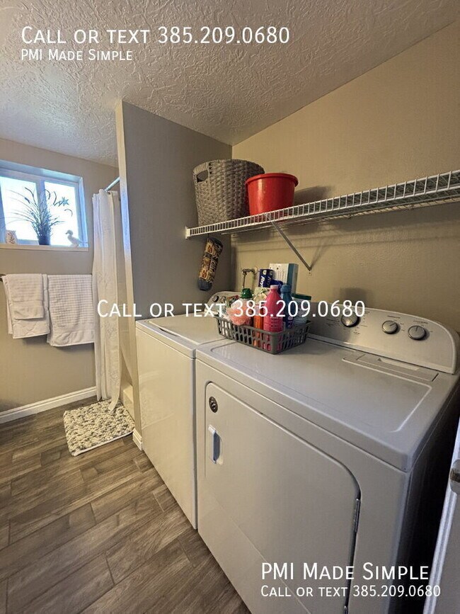 Building Photo - Modern & Cozy 1BD in Lehi – Prime Location!