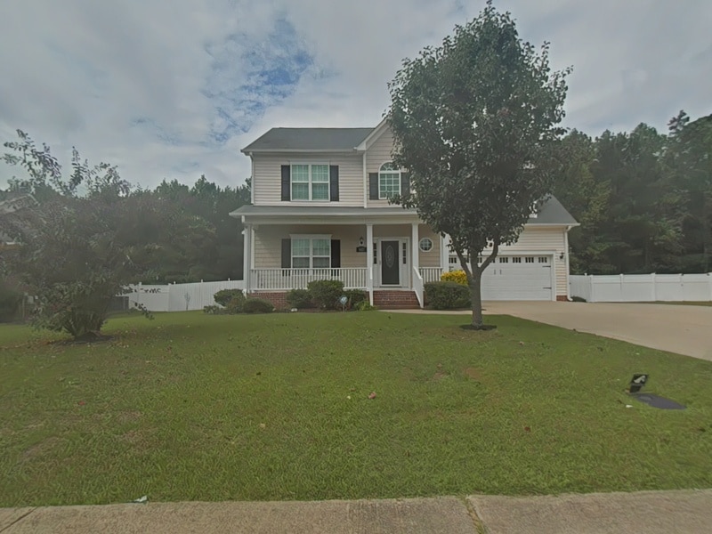 Primary Photo - 1617 Ellie Ave