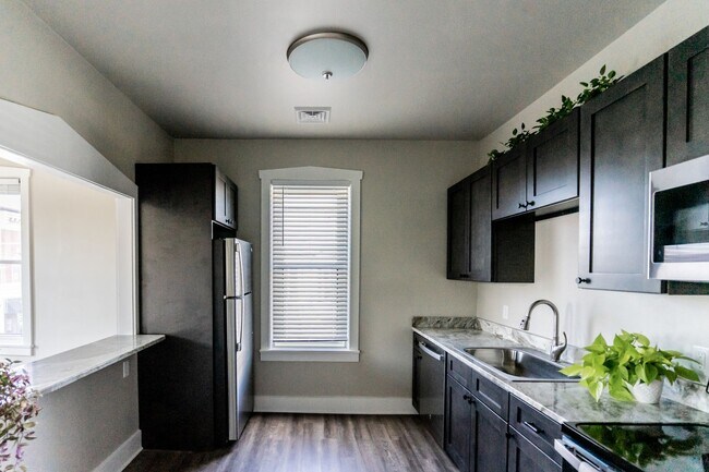 Foto del edificio - Market Street Commons A