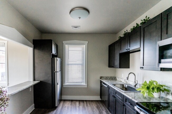 Building Photo - Market Street Commons A