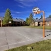 Basketball Court - Truckee Pines