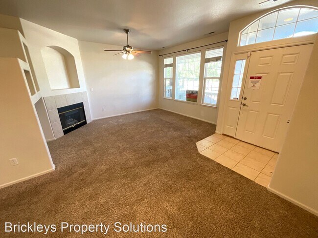 Foto del edificio - 3 br, 2.5 bath House - 4140 Brown Stone View