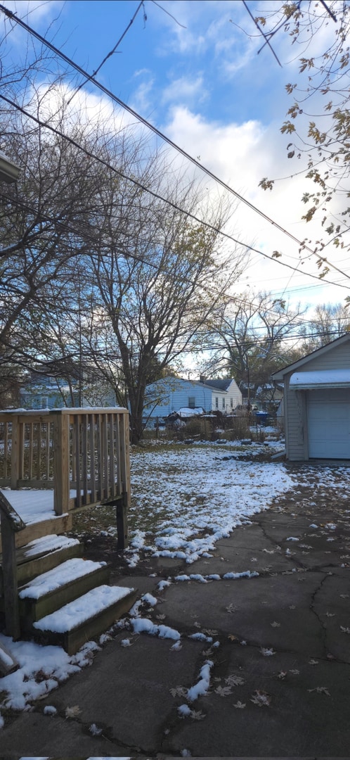 Foto del edificio - Cute two bed Warren Bungalow