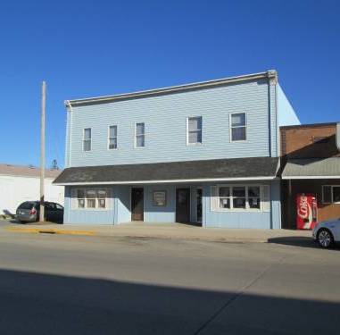 Primary Photo - Dewaard Apartments