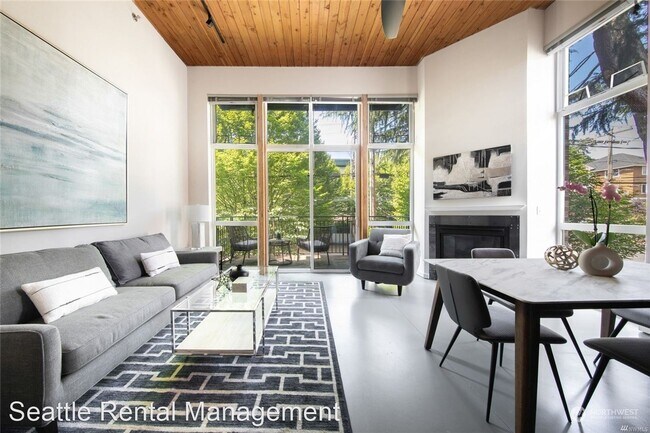 Building Photo - 1 br, 1 bath House - 1812 19th Ave  Unit 201