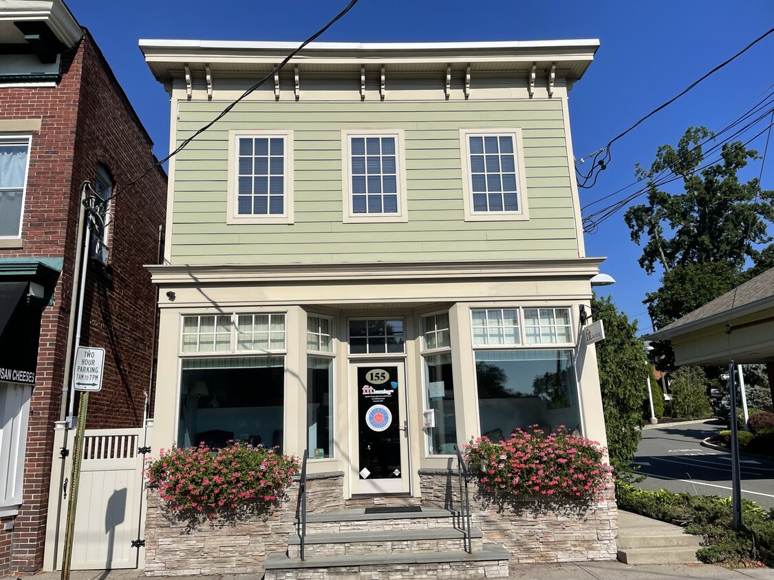 Primary Photo - 155 Birch Hill Rd