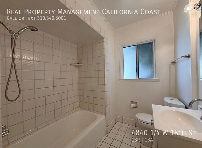 Foto del edificio - 4840 1/4 W 18th St-