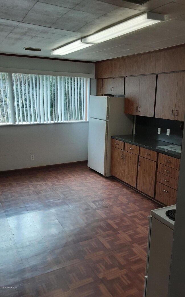1706 Clyde St, Jacksonville, FL 32208 House Rental in Jacksonville