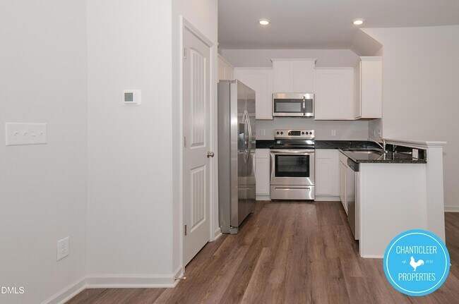 Foto del edificio - 2489 Ashton Park Ln