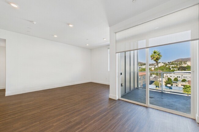 Foto del edificio - The Sunset Hue