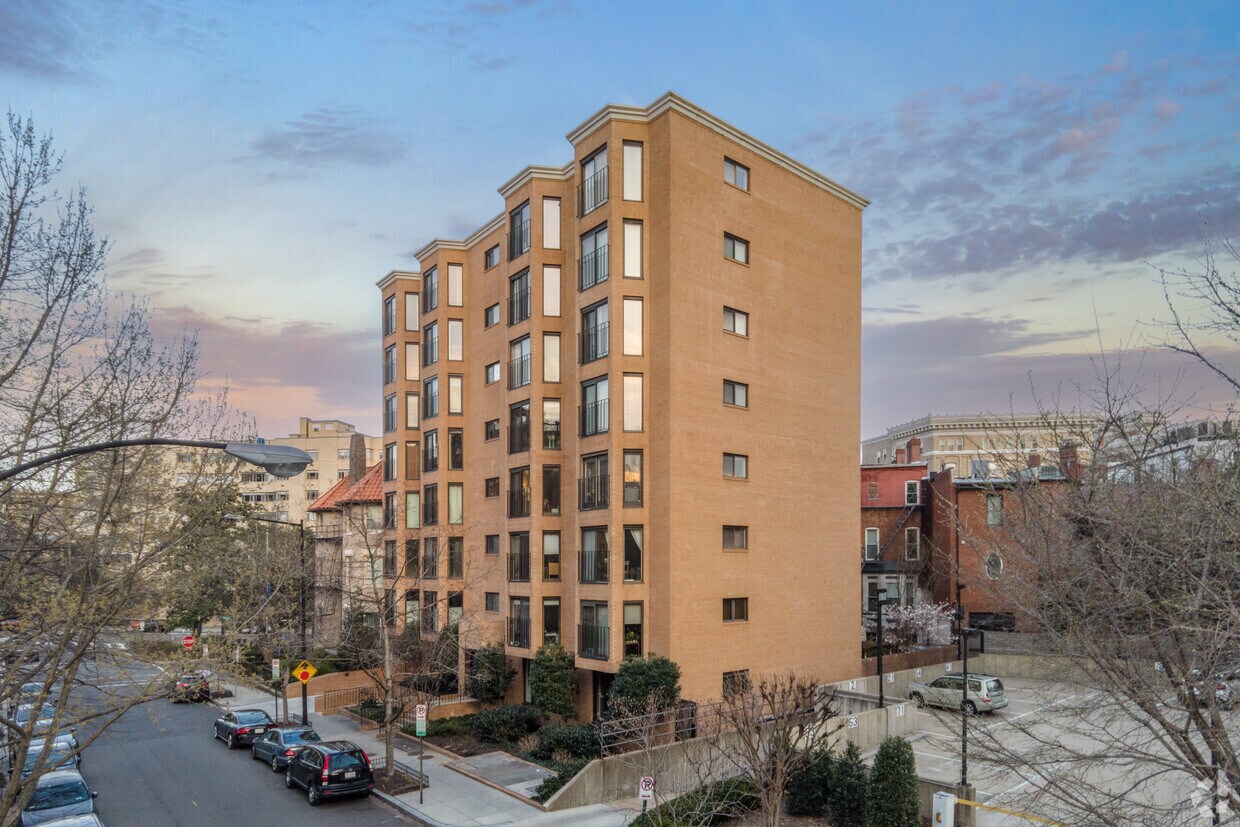 Foto principal - Wyoming Plaza