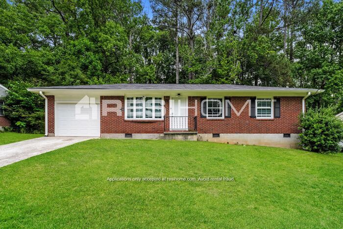 Primary Photo - 1708 Slate Road
