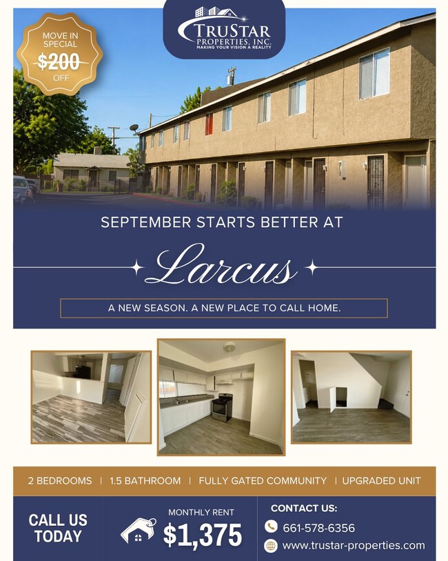 Building Photo - 2010 Larcus Ave