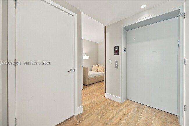 Foto del edificio - 1010 Brickell Ave