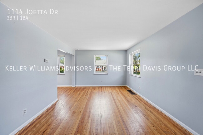 Building Photo - 1114 Joetta Dr