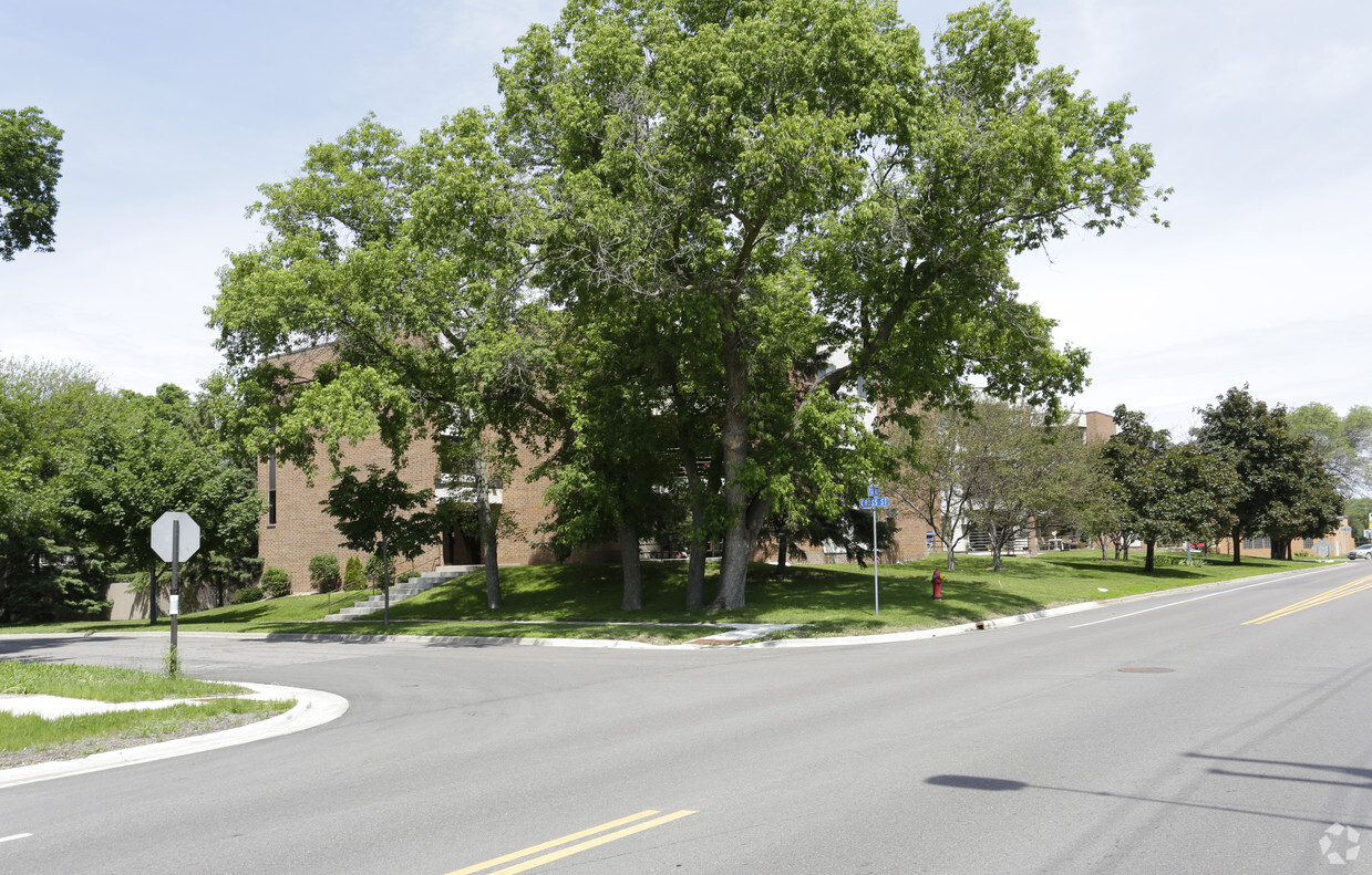 Monroe Place Apartments - Monroe Place Apartments (55 and older)