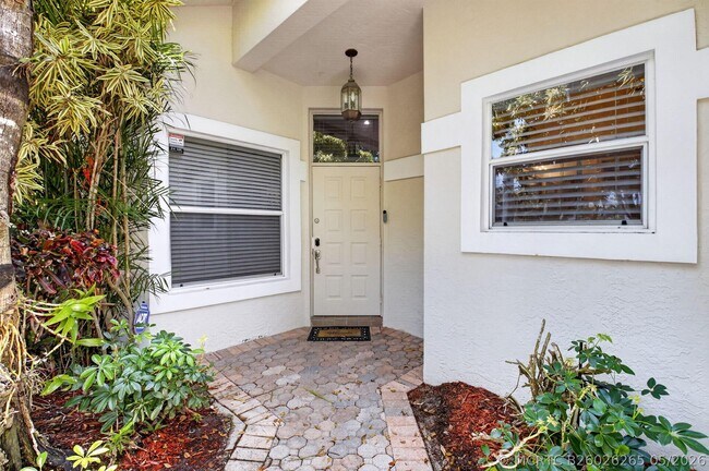 Foto del edificio - 6694 NW 26th Way