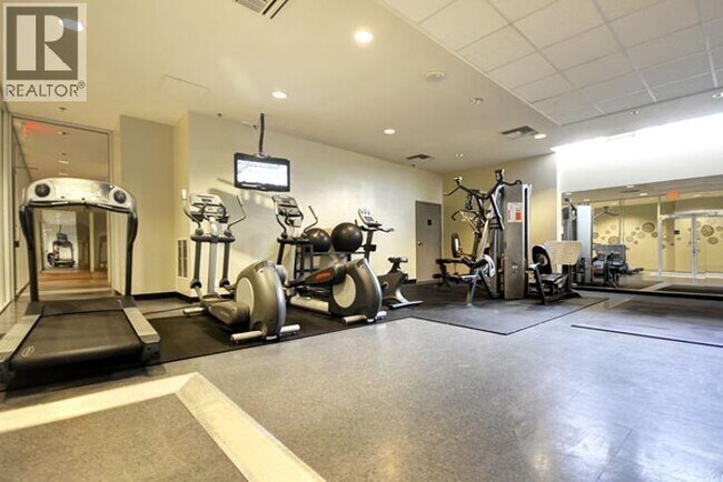 Photo du bâtiment - 233 Robson St