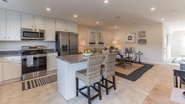 Foto del edificio - 4301 Millers Ln