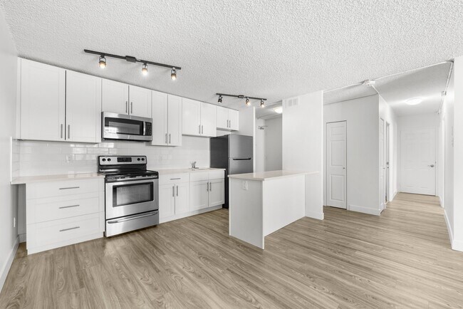 Photo du bâtiment - Beacon Place