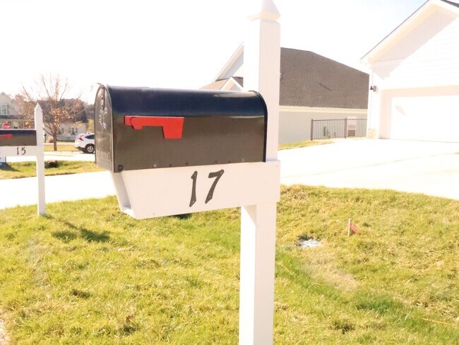 Foto del edificio - 15-17 Florence Sarah Ln