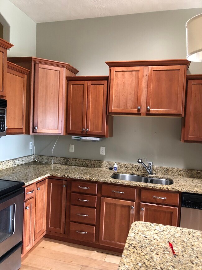 Foto del edificio - 14794 S Granite Ridge Ln