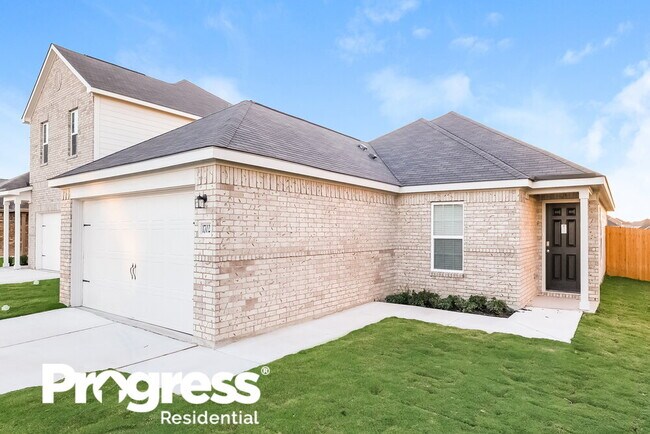 Building Photo - 17021 Dusty Boots Ln
