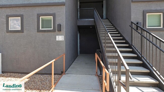 Foto del edificio - 5750 N La Cholla Blvd